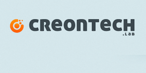 Creontech logo