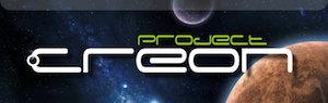 Project-Creon logo